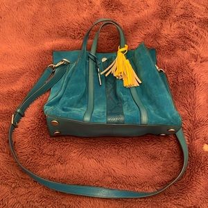 Fossil Handbag